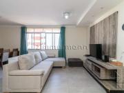 Apartamento para Venda em São Paulo/SP Perdizes 3 Quartos