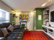 Apartamento para Venda em São Paulo/SP Perdizes 3 Quartos