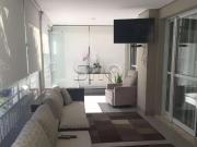 Apartamento para Venda em São Paulo/SP Perdizes 3 Quartos