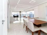 Apartamento para Venda em São Paulo/SP Perdizes 3 Quartos