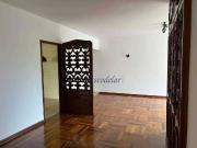 Apartamento para Venda em São Paulo/SP Perdizes 3 Quartos