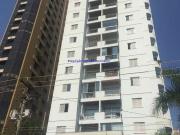 Apartamento para Venda em São Paulo/SP Perdizes 3 Quartos