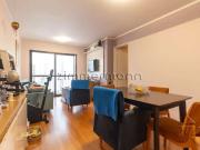 Apartamento para Venda em São Paulo/SP Perdizes 3 Quartos