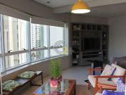 Apartamento para Venda em São Paulo/SP Perdizes 3 Quartos