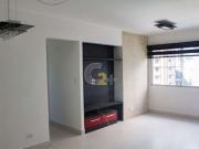 Apartamento para Venda em São Paulo/SP Perdizes 2 Quartos