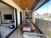 Apartamento para Venda em São Paulo/SP Perdizes 3 Quartos