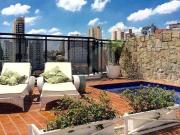 Apartamento para Venda em São Paulo/SP Perdizes 3 Quartos