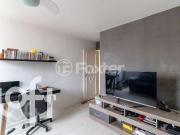 Apartamento para Venda em São Paulo/SP Perdizes 3 Quartos