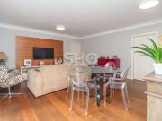 Apartamento para Venda em São Paulo/SP Perdizes 3 Quartos