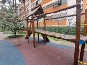 Apartamento para Venda em São Paulo/SP Perdizes 3 Quartos