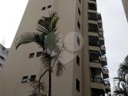 Apartamento para Venda em São Paulo/SP Perdizes 3 Quartos