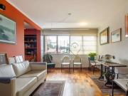 Apartamento para Venda em São Paulo/SP Perdizes 3 Quartos