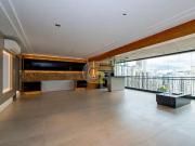 Apartamento para Venda em São Paulo/SP Perdizes 3 Quartos