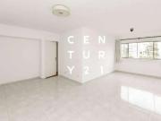 Apartamento para Venda em São Paulo/SP Perdizes 3 Quartos