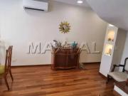 Apartamento para Venda em São Paulo/SP Perdizes 3 Quartos