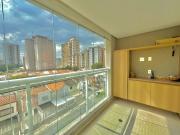 Apartamento para Venda em São Paulo/SP Perdizes 3 Quartos