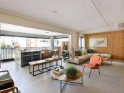 Apartamento para Venda em São Paulo/SP Perdizes 3 Quartos