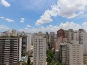 Apartamento para Venda em São Paulo/SP Perdizes 3 Quartos