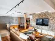 Apartamento para Venda em São Paulo/SP Perdizes 3 Quartos