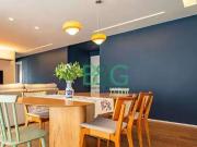 Apartamento para Venda em São Paulo/SP Perdizes 3 Quartos