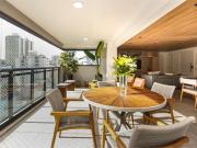 Apartamento para Venda em São Paulo/SP Perdizes 3 Quartos