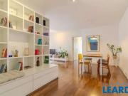 Apartamento para Venda em São Paulo/SP Perdizes 3 Quartos