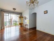 Apartamento para Venda em São Paulo/SP Perdizes 3 Quartos