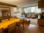 Apartamento para Venda em São Paulo/SP Perdizes 3 Quartos