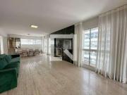 Apartamento para Venda em São Paulo/SP Perdizes 4 Quartos