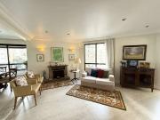 Apartamento para Venda em São Paulo/SP Perdizes 4 Quartos