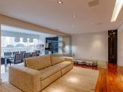 Apartamento para Venda em São Paulo/SP Perdizes 4 Quartos