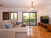 Apartamento para Venda em São Paulo/SP Perdizes 4 Quartos