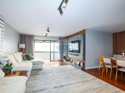 Apartamento para Venda em São Paulo/SP Perdizes 4 Quartos