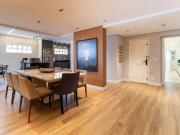 Apartamento para Venda em São Paulo/SP Perdizes 4 Quartos