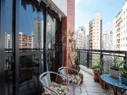 Apartamento para Venda em São Paulo/SP Perdizes 4 Quartos