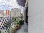 Apartamento para Venda em São Paulo/SP Perdizes 4 Quartos