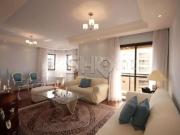 Apartamento para Venda em São Paulo/SP Perdizes 4 Quartos