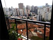 Apartamento para Venda em São Paulo/SP Perdizes 4 Quartos