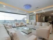 Apartamento para Venda em São Paulo/SP Perdizes 4 Quartos