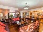 Apartamento para Venda em São Paulo/SP Perdizes 4 Quartos