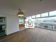 Apartamento para Venda em São Paulo/SP Perdizes 4 Quartos