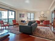 Apartamento para Venda em São Paulo/SP Perdizes 4 Quartos