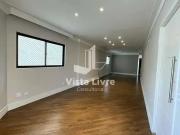 Apartamento para Venda em São Paulo/SP Perdizes 4 Quartos