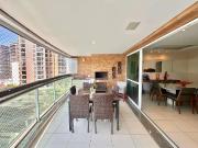 Apartamento para Venda em São Paulo/SP Perdizes 4 Quartos