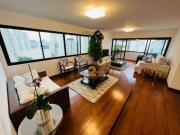 Apartamento para Venda em São Paulo/SP Perdizes 4 Quartos