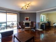 Apartamento para Venda em São Paulo/SP Perdizes 4 Quartos