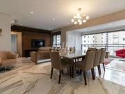 Apartamento para Venda em São Paulo/SP Perdizes 4 Quartos