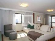 Apartamento para Venda em São Paulo/SP Perdizes 4 Quartos