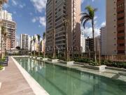Apartamento para Venda em São Paulo/SP Perdizes 4 Quartos