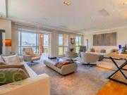 Apartamento para Venda em São Paulo/SP Perdizes 4 Quartos